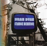 Duran Duran - Strange Behaviour