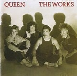 Queen - The Works