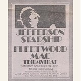 Jefferson Starship - Live in Shrine Auditorium (Nov. 30)