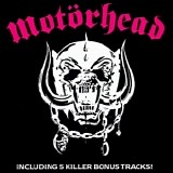 MotÃ¶rhead - Motorhead