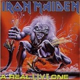 Iron Maiden - A Real Live One