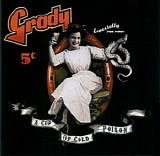 Grady - A Cup Of Cold Poison