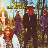 Mott The Hoople - Wildlife