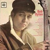 Bob Dylan - Bob Dylan