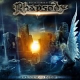 Luca Turilli's Rhapsody - Ascending To Infinity