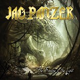 Jag Panzer - The Scourge Of The Light