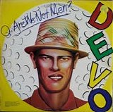 Devo - Q: Are We Not Men? A: We Are Devo!