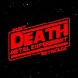 Burt Reynolds Death Metal Experiment - The Definitive Collection Vol. II