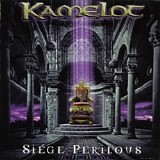 Kamelot - Siege Perilous