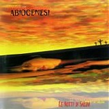 Abiogenesi - Le Notti di Salem