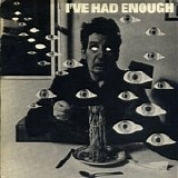 Paul McCartney - UK Singles Collection - I've Had Enough