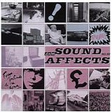 The Jam - Sound Affects