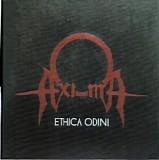 Enslaved - Axioma Ethica Odini