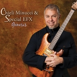 Chieli Minucci & Special EFX - Genesis