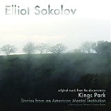 Elliot Sokolov - Kings Park: Stories From An American Mental Institution