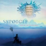 Shpongle - Tales Of The Inexpressible