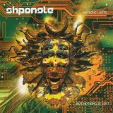 Shpongle - Nothing Lasts