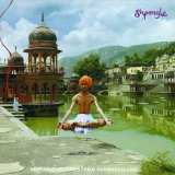 Shpongle - Ineffable Mysteries From Shpongleland