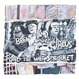 Toad The Wet Sprocket - Bread And Circus