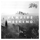 Vampire Weekend - Modern Vampires of the City (2013) [V0 (VBR)]