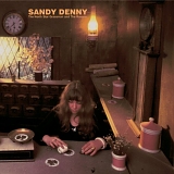 Denny, Sandy - The North Star Grassman and the Ravens (Remastered)