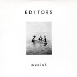 Editors - Munich