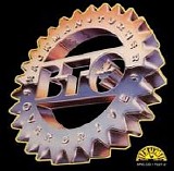 Bachman-Turner Overdrive - BTO