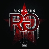 Rich Gang - Rich Gang-(Deluxe Edition)