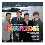 The Fourmost - The Best Of The Fourmost