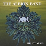 The Albion Band - The HTD Years