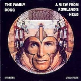 The Family Dogg - A View From Rowland's Head - Sympathy