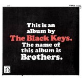 The Black Keys - Brothers - Cd 2