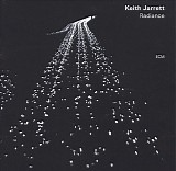 Keith Jarrett - Radiance