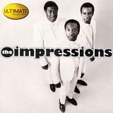 The Impressions - Ultimate Collection