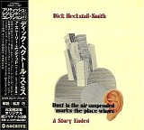 Dick Heckstall-Smith - A Story Ended