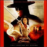 James Horner - The Legend of Zorro