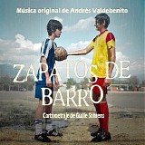 AndrÃ©s Valdebenito - Zapatos de Barro