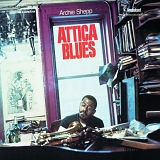 Archie Shepp - Attica Blues