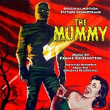 Franz Reizenstein - The Mummy