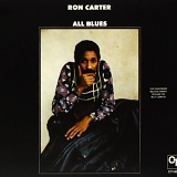 Ron Carter - All Blues