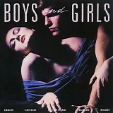 Bryan Ferry - Boys And Girls