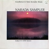 Various artists - Narada Sampler
