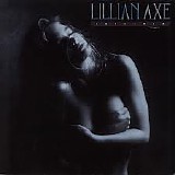 Lillian Axe - Love + War