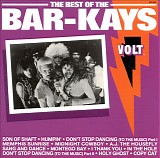 The Bar-Kays - The Best Of The Bar-Kays