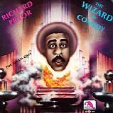 Richard Pryor - The Wizard Of Comedy