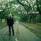 Gregg Allman - Low Country Blues