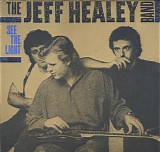 Jeff Healey Band, The - See The Light