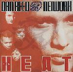 Dan Reed Network - The Heat