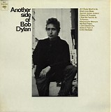 Bob Dylan - Another Side Of Bob Dylan