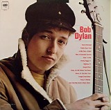 Bob Dylan - Bob Dylan